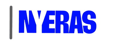 Nyeras Logo