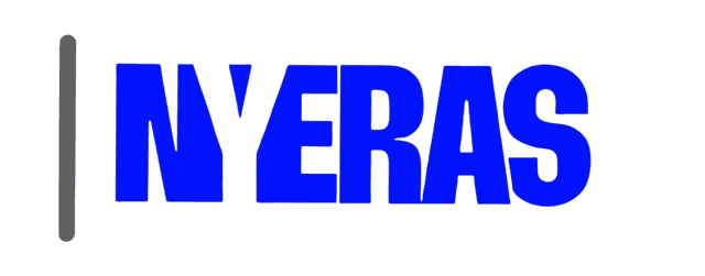 Nyeras Logo
