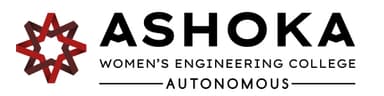 Ashoka Autonomous College logo
