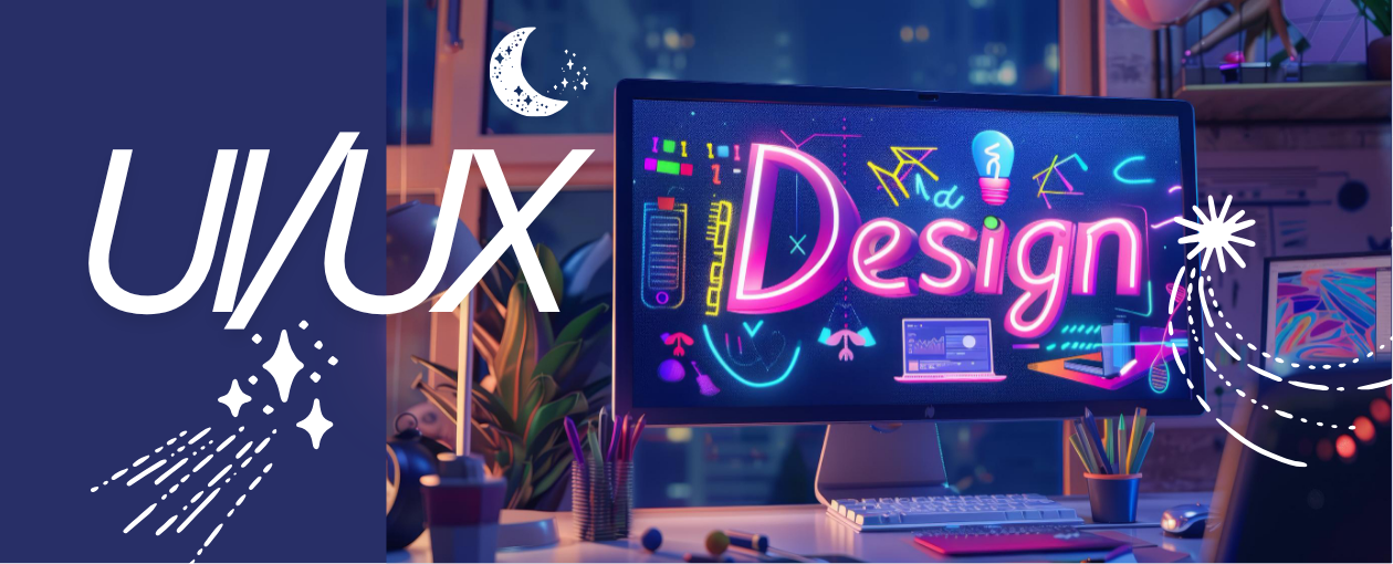 UI/UX