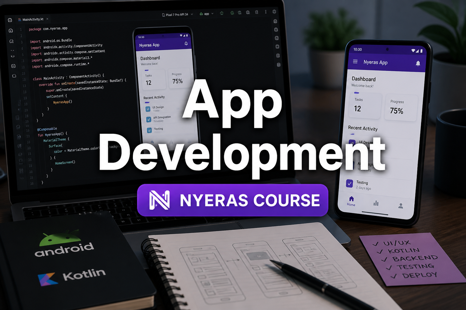 App Development