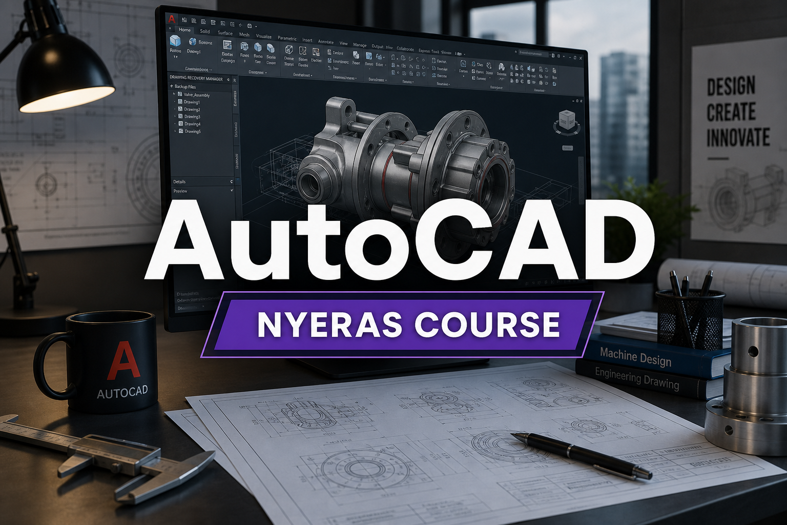 AutoCAD