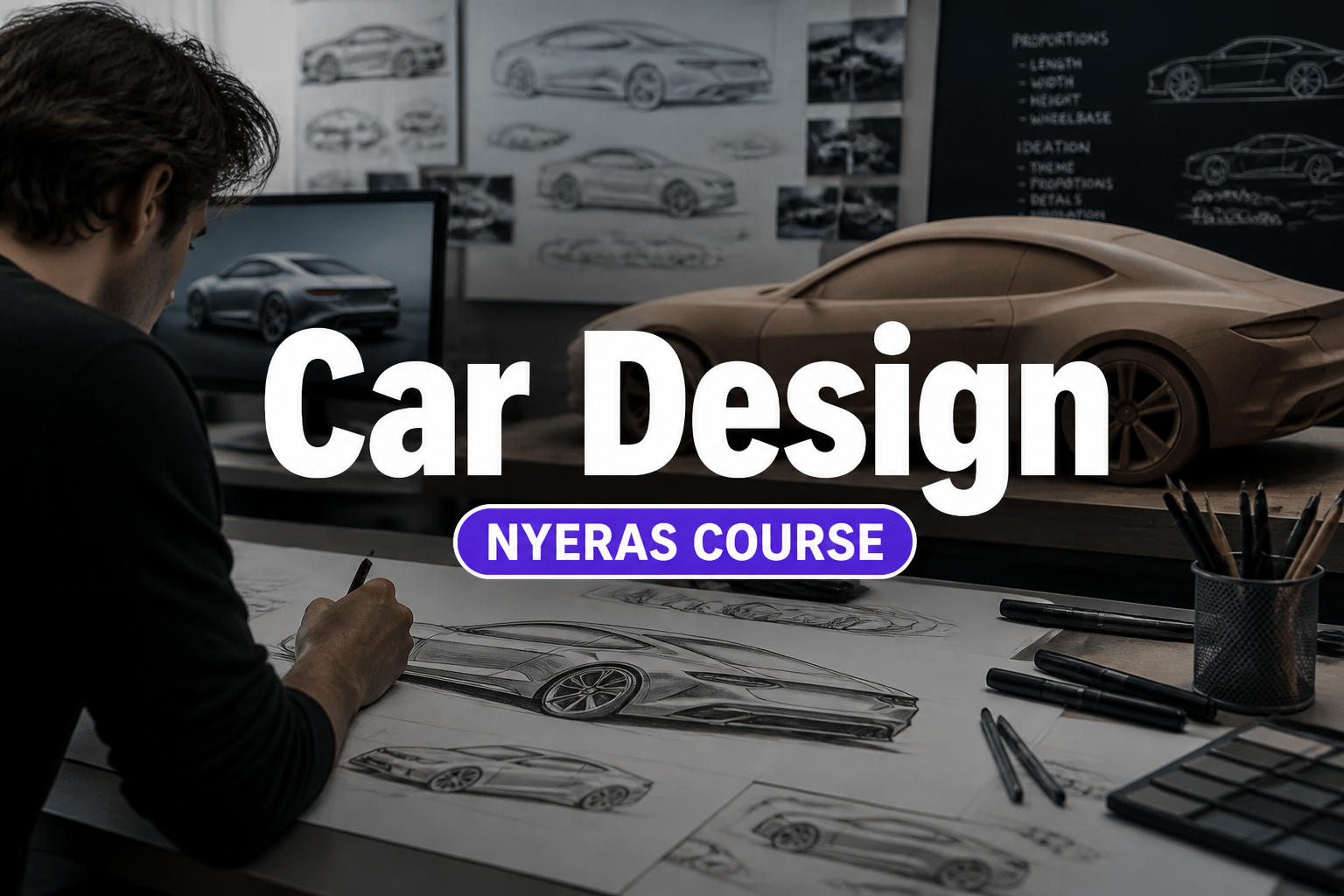 Car Design