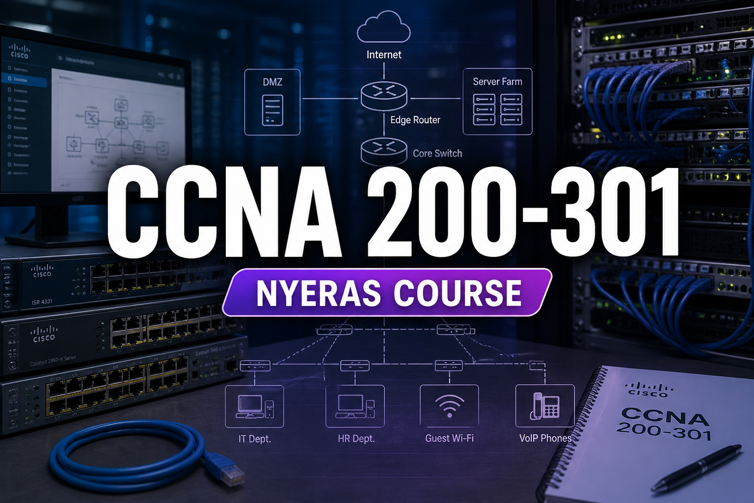 CCNA 200-301
