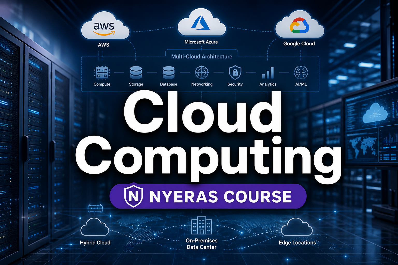 Cloud Computing