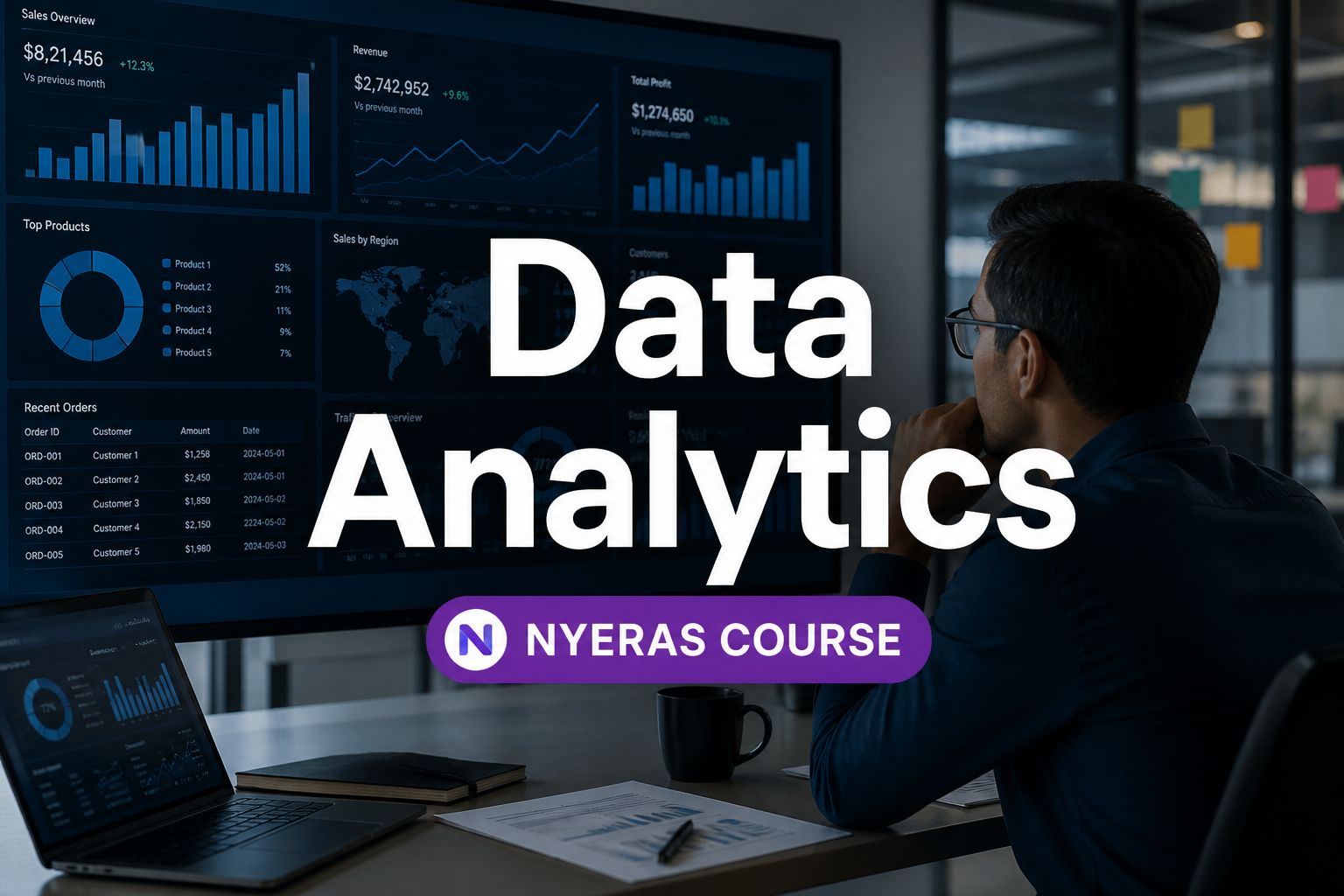 Data Analytics
