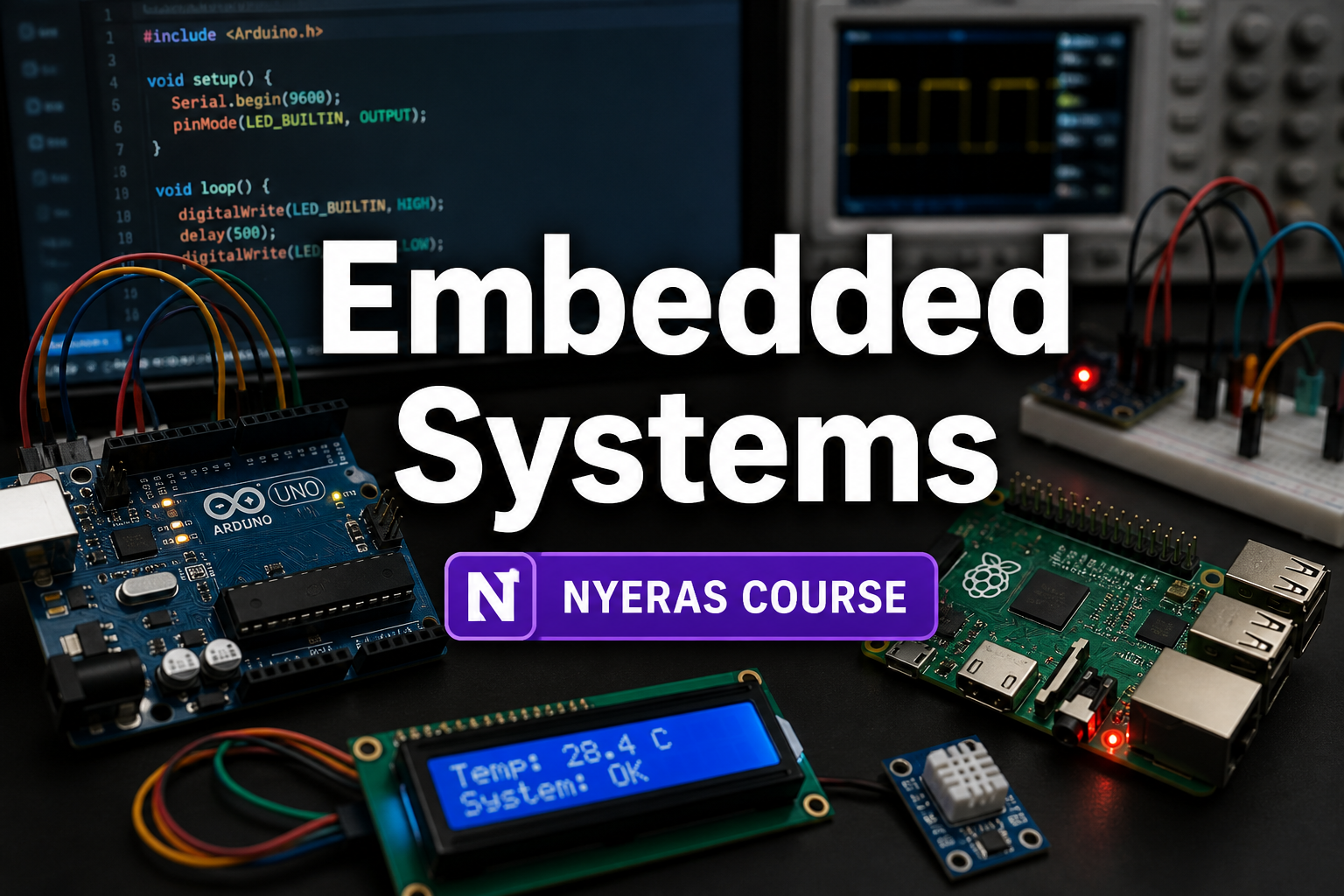 Embedded Systems