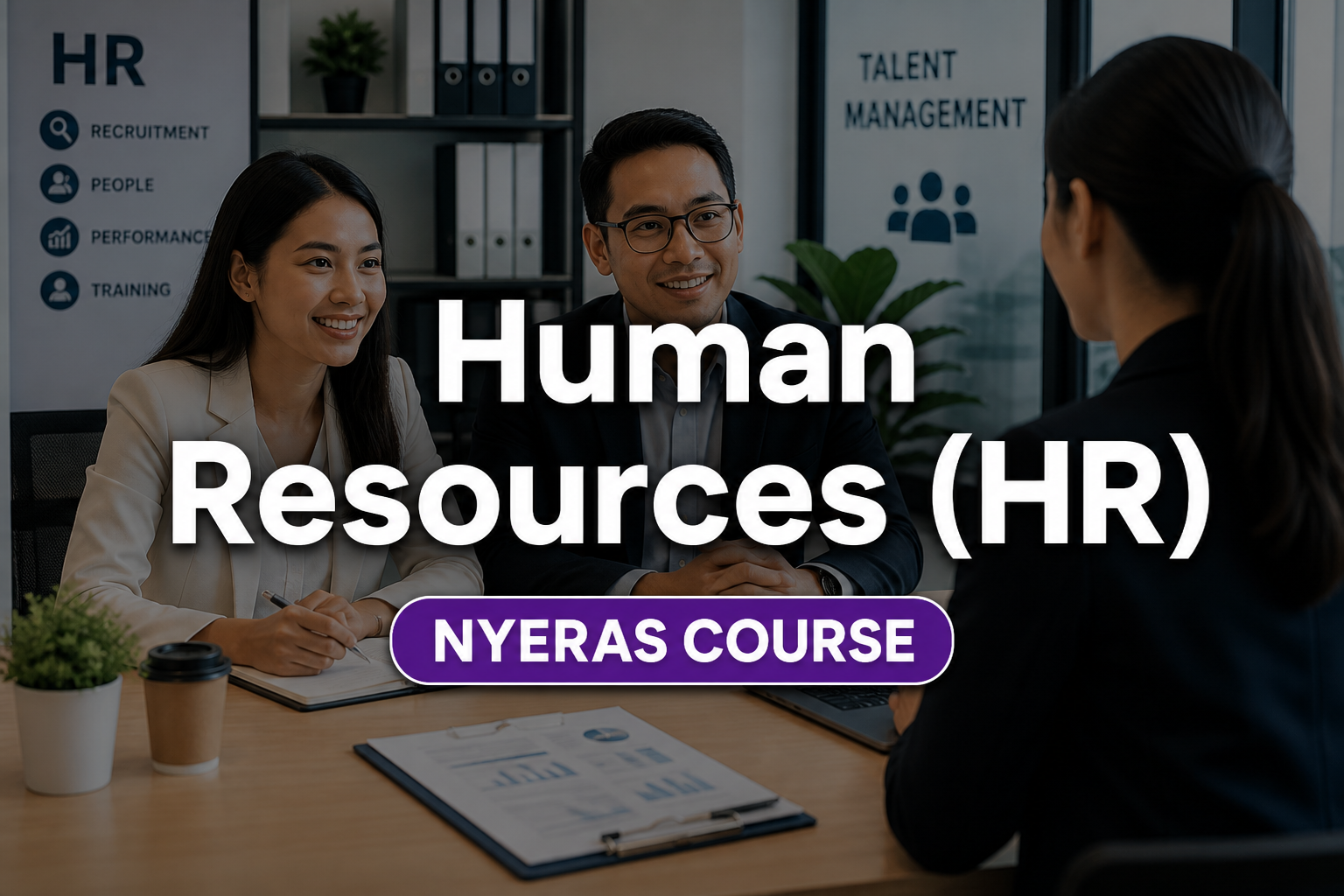 Human Resources (HR)