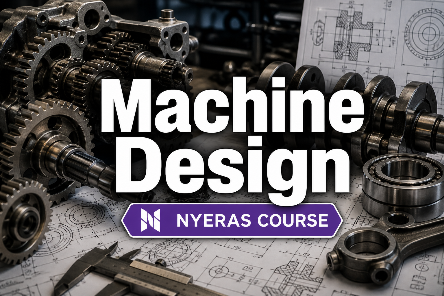 Machine Design