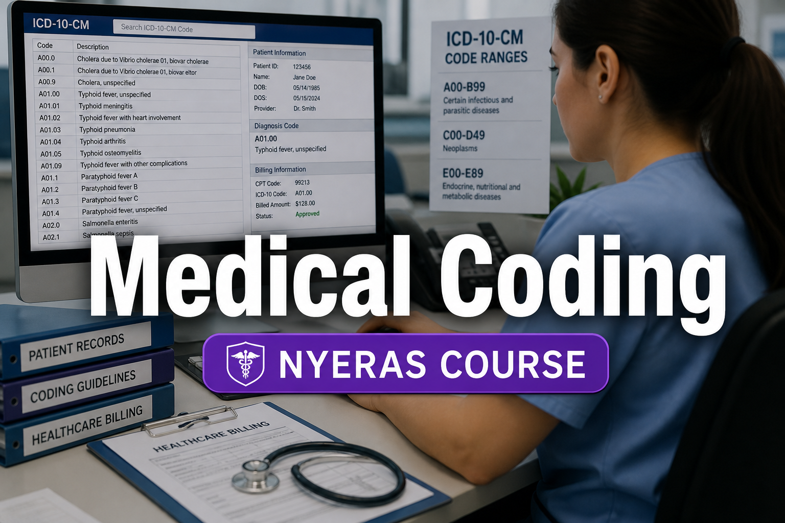 Medical Coding