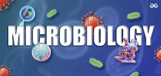 Microbiology