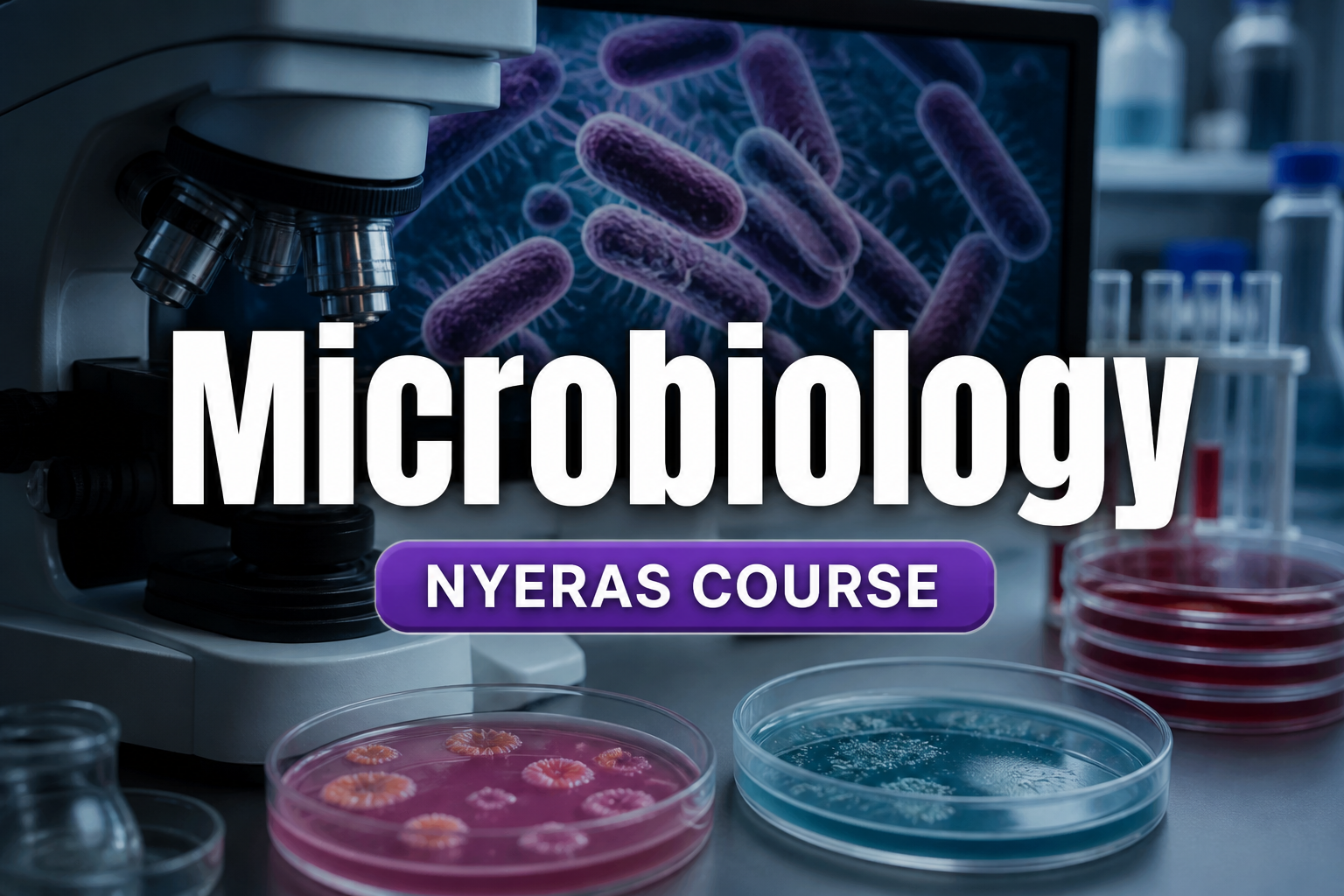 Microbiology