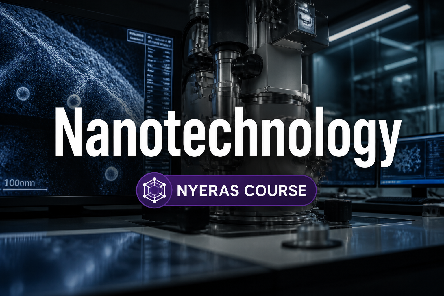 Nanotechnology