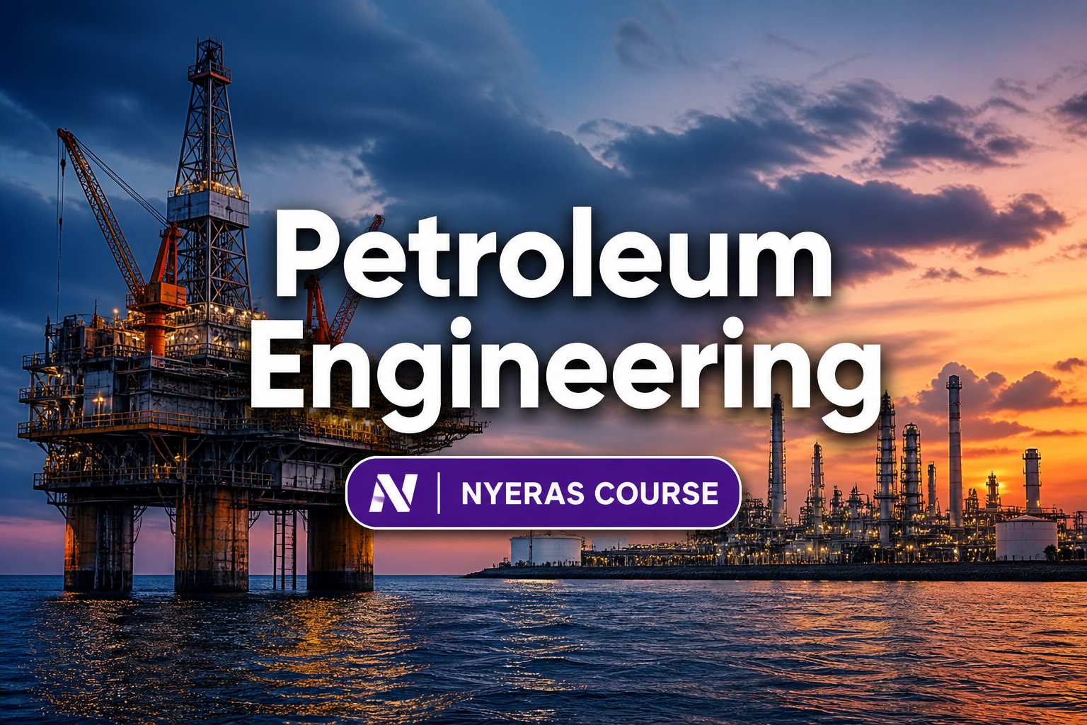Petroleum Engineering