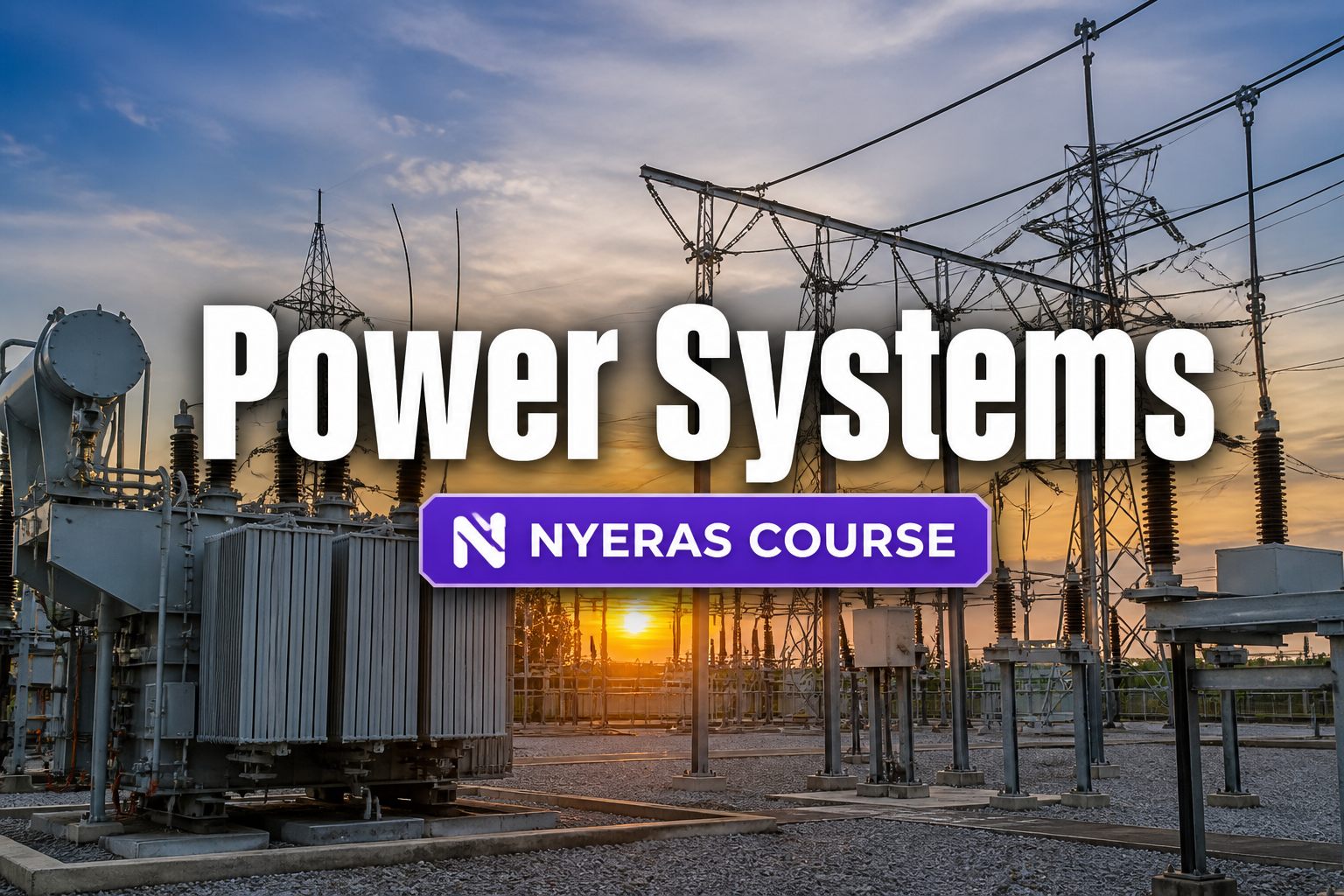 Power Systems