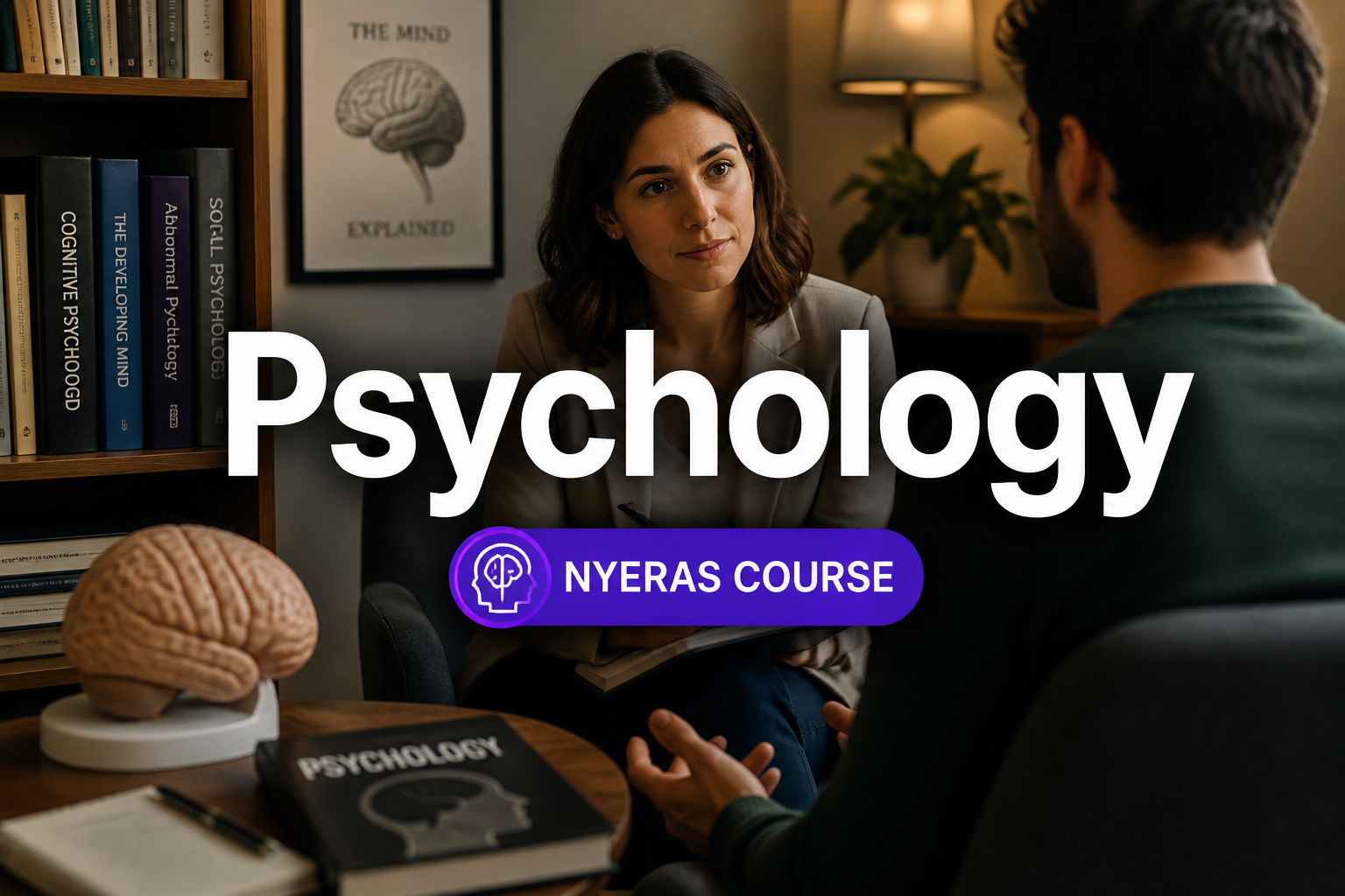 Psychology