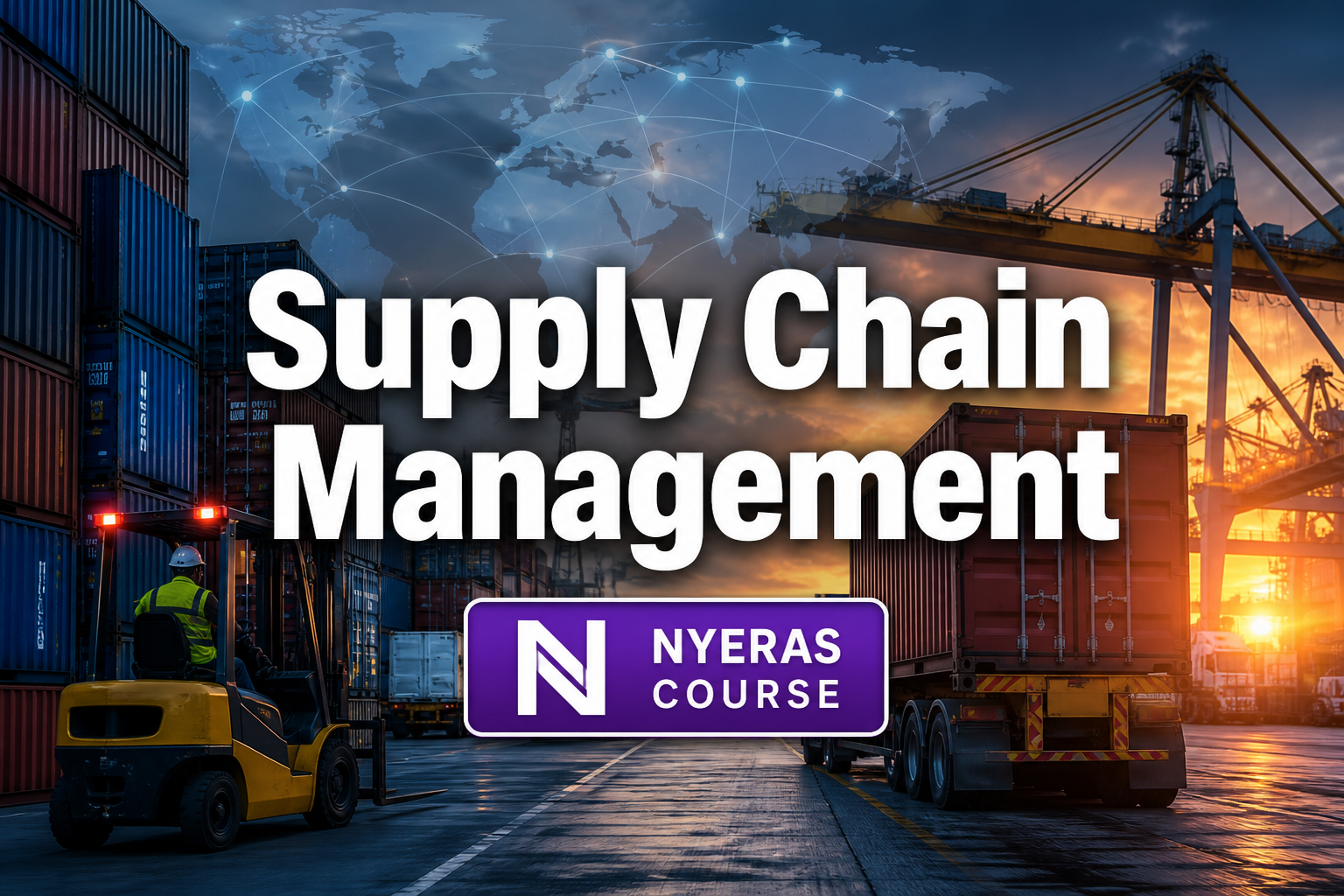 Supply Chain Management