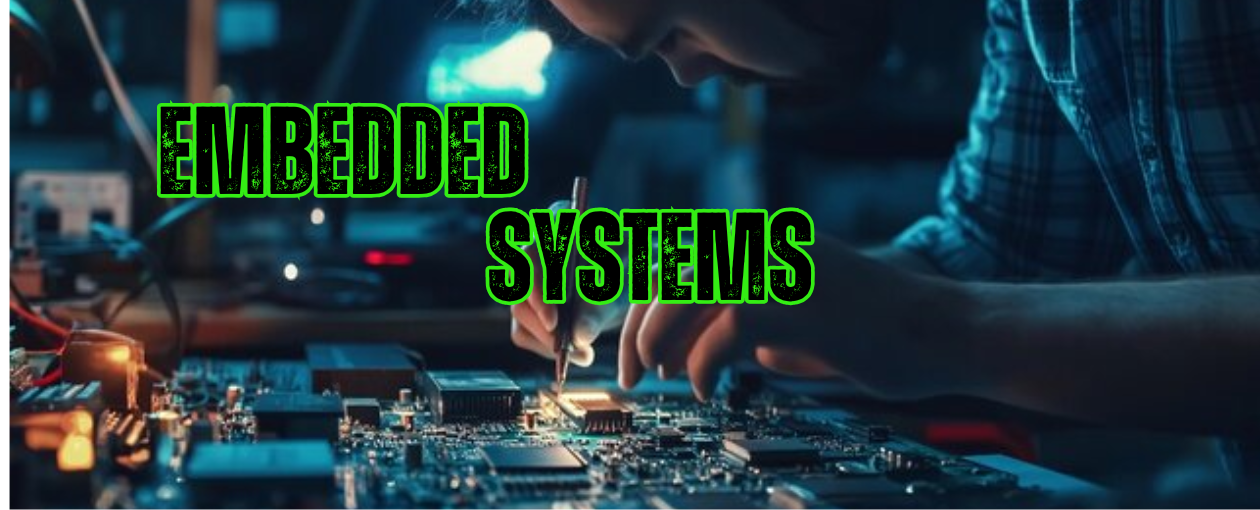 Embedded Systems