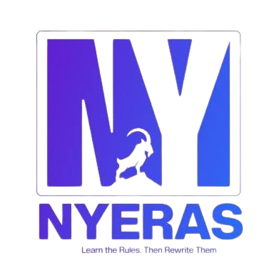 Nyeras - Affordable E-learning with Certification & Job Placement