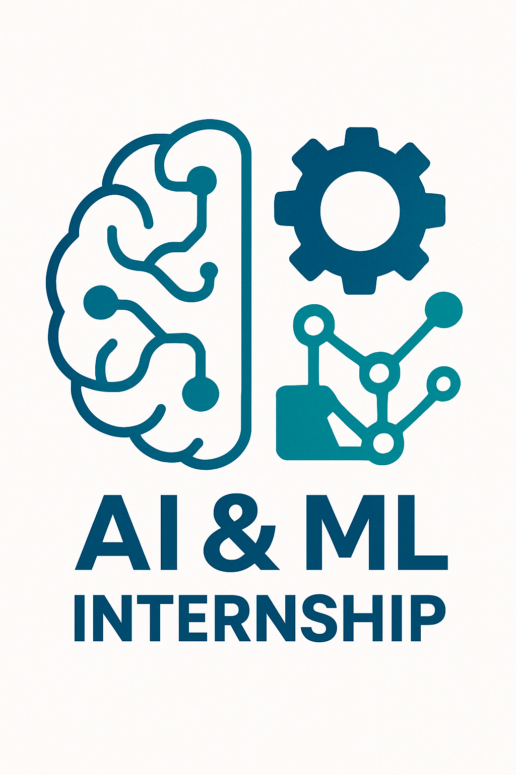 AI & ML Internship