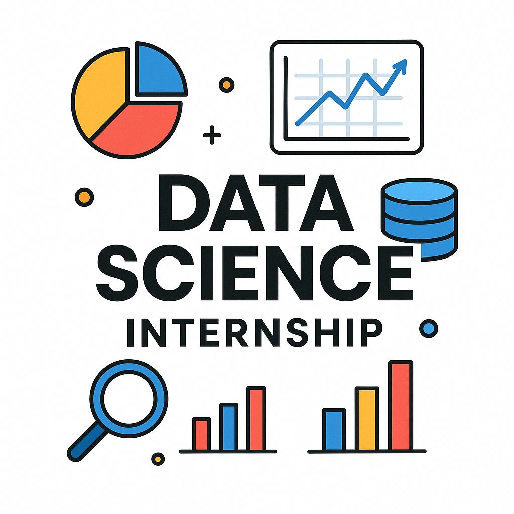 Data Science Internship
