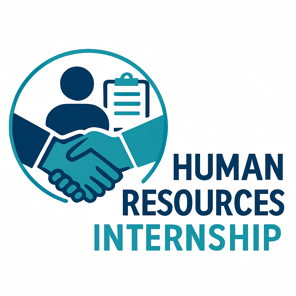 Human Resources Internship