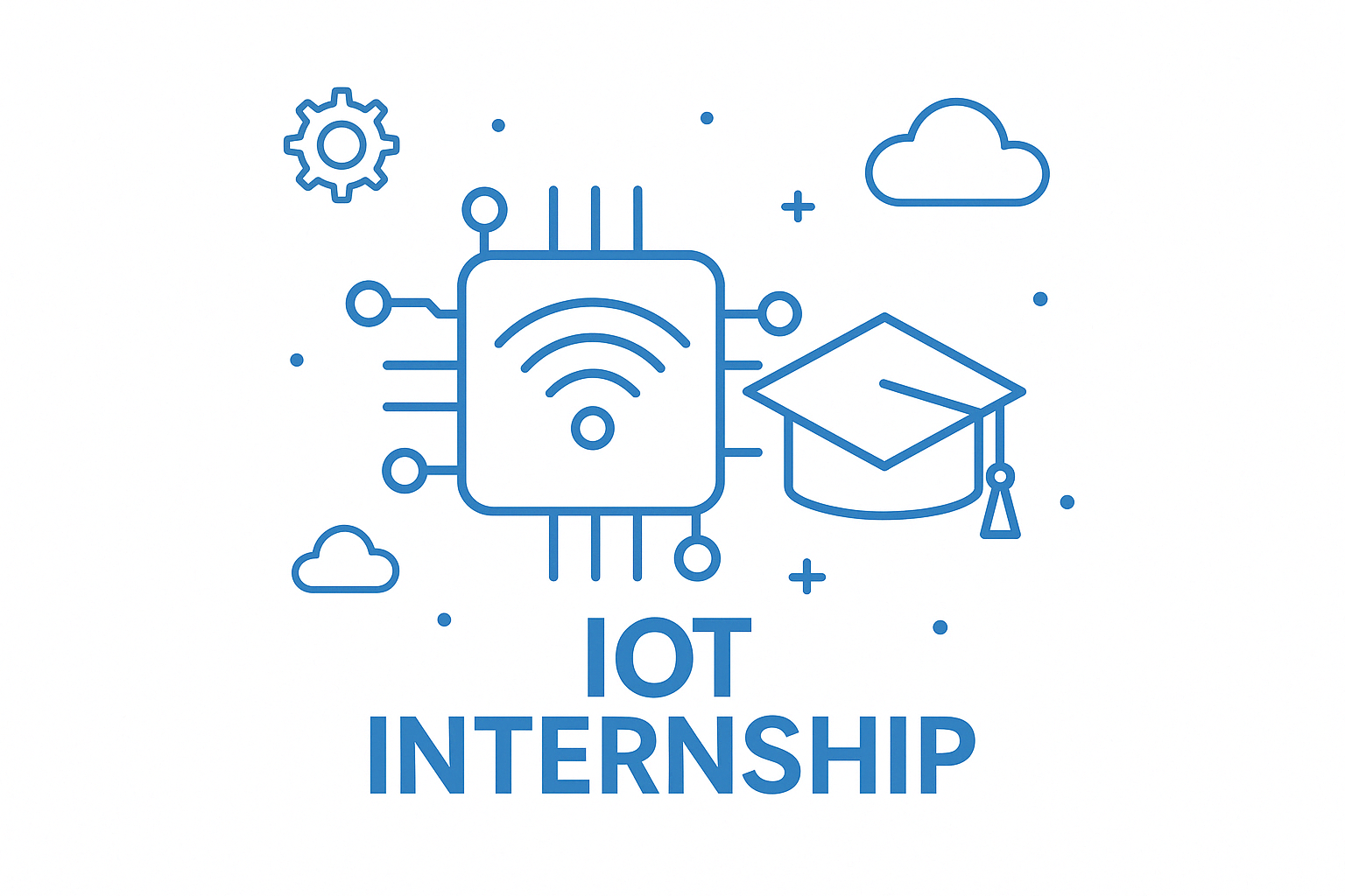 IOT Internship