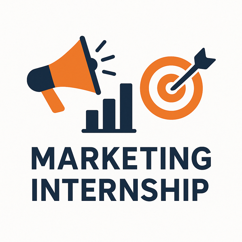 Marketing Internship