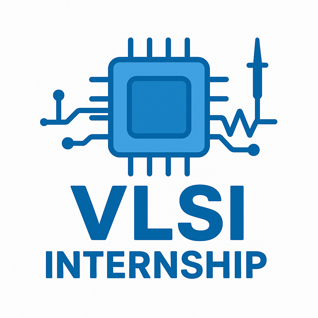 VLSI Internship