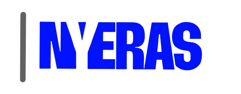 Nyeras Logo