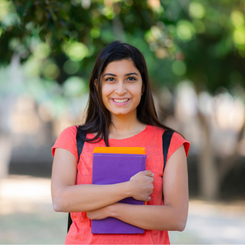 Student profile