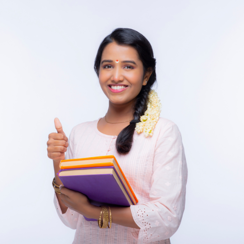 Student profile