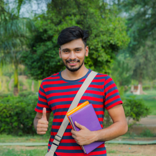 Student profile